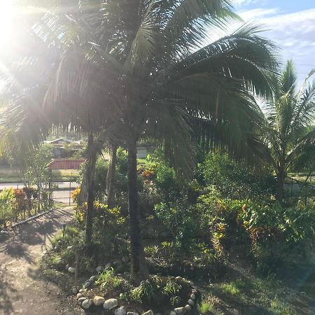 The Roadhouse Bed & Breakfast Tena Ngoại thất bức ảnh