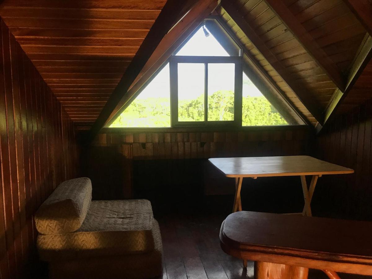 The Roadhouse Bed & Breakfast Tena Ngoại thất bức ảnh