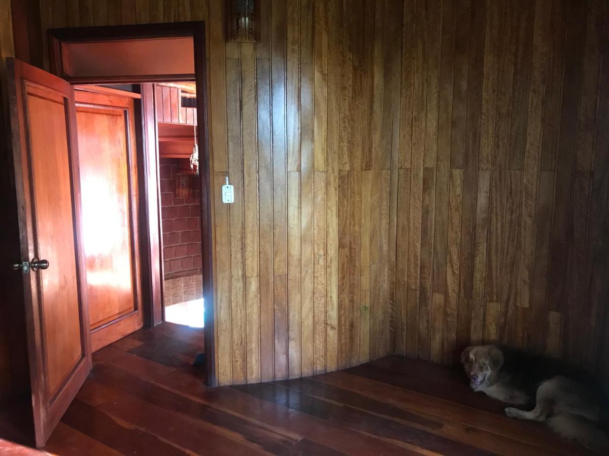 The Roadhouse Bed & Breakfast Tena Phòng bức ảnh